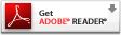 Get Adobe Reader 別ウィンドウで開きます