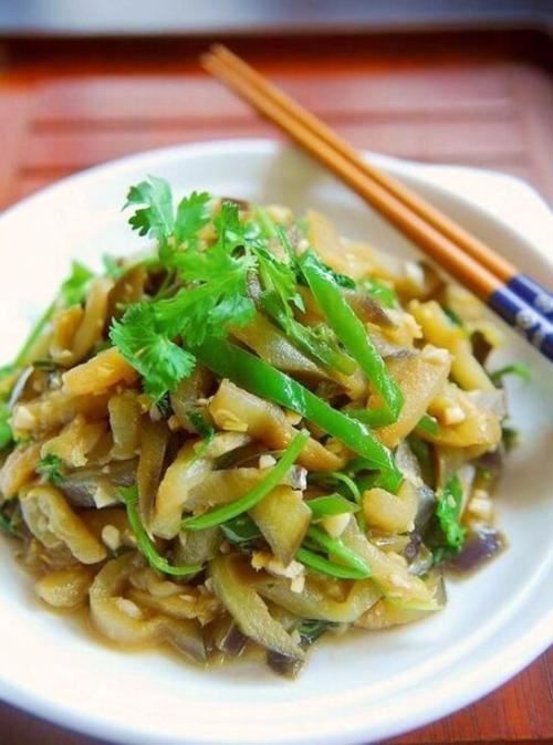 減肥圣品——茄子，你吃對(duì)了嗎？(2)