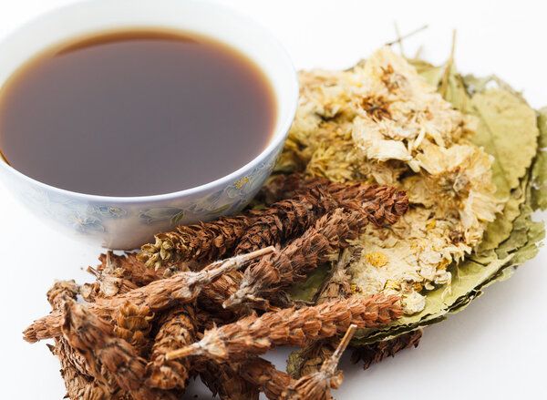調(diào)理血脂和脂肪肝的茶