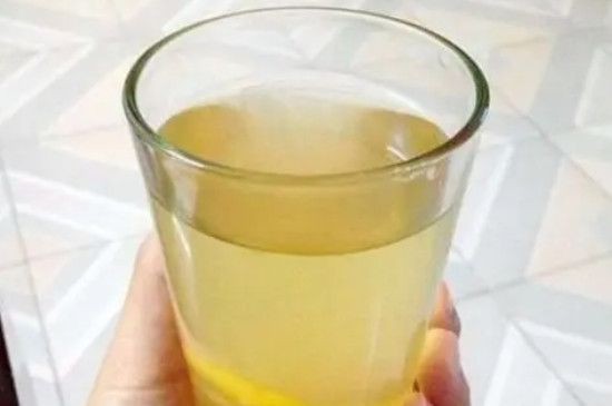 改善膚色暗黃的養(yǎng)生茶，皮膚黃喝什么茶能調(diào)理
