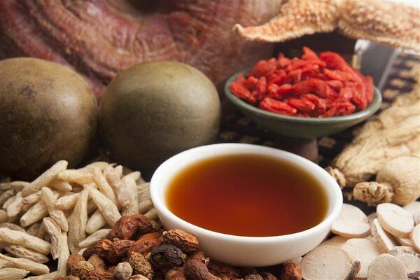 內(nèi)分泌失調(diào)喝什么茶可以調(diào)理