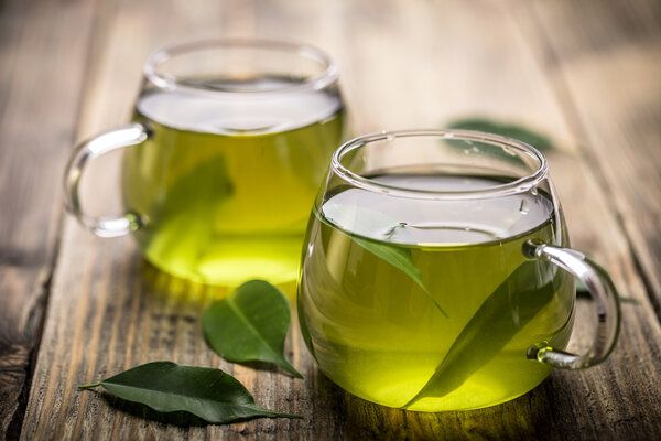 油脂性皮炎喝什么茶好呢