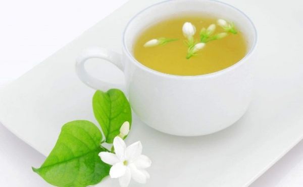 養(yǎng)膚美容茶有哪些？喝什么茶美膚養(yǎng)顏？(1)