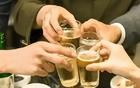 官方通報：楊昆堯、宗剛，在值班室聚餐飲酒