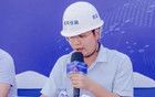 李洪藝履新，任惠陽區(qū)住房和城鄉(xiāng)建設(shè)局局長