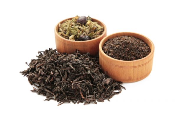 10 杯減肥去油喝什么茶：排毒，燃脂，降膽固醇