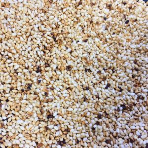 【炒米茶】排毒解油 | 年后必备刮油茶的做法 步骤7