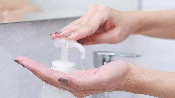 男士怎样选控油护肤品好