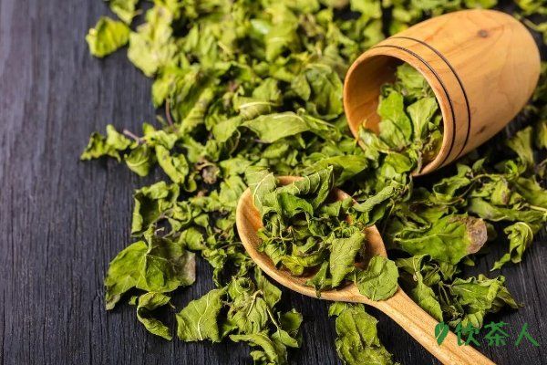 三清茶的功效与作用，清新口气/促进消化/降三高