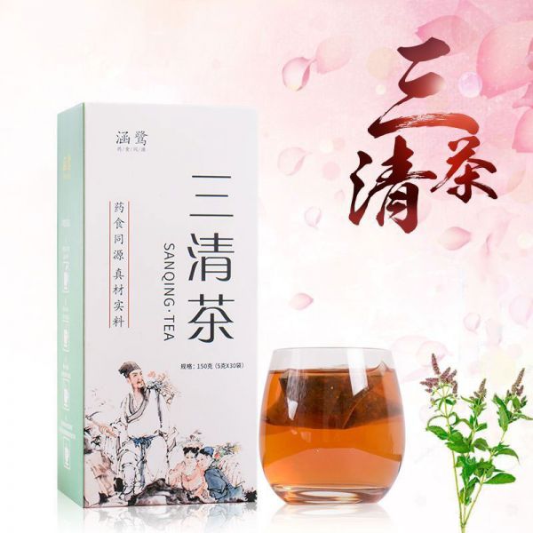 七个妙方巧去口臭 总有一个适合你