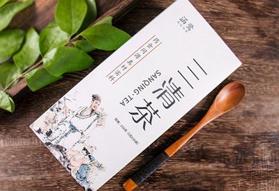 服三清茶会去便秘吗 喝三清茶还有哪些功效