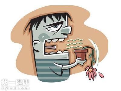 民间有哪些去除口臭的方法 推荐口臭三清茶