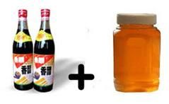 如何通過(guò)蜂蜜進(jìn)行美膚？