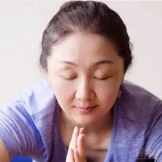 李莉（Lili）老師