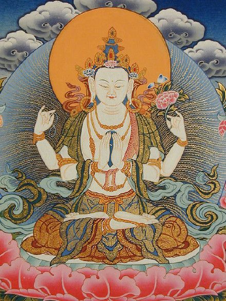 《如何用瑜伽修煉魅力女人》