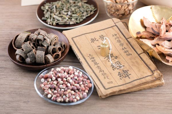 脾胃虛弱吃什么藥調(diào)理好