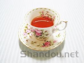 碧生源減肥茶的功效與作用，碧生源減肥茶成分作用和功效