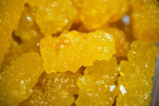 黄金果糖，一种美好味道的选择与探讨
