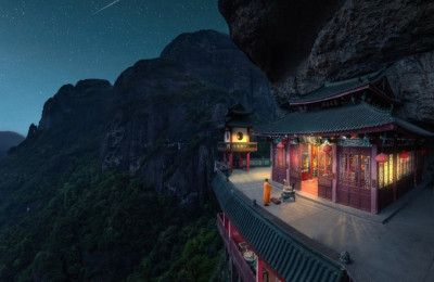 最后一段封神了…