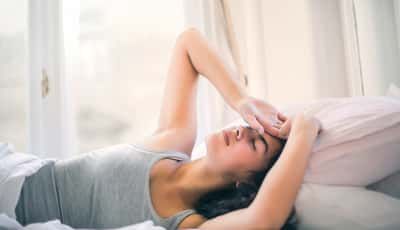 良好睡眠很重要的10个原因