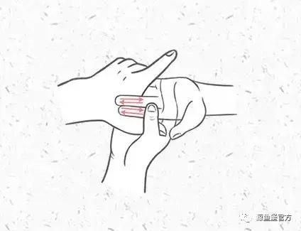 孩子注意力不集中，小兒推拿來解決