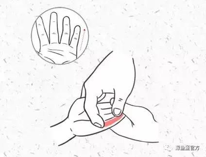 孩子注意力不集中，小兒推拿來解決