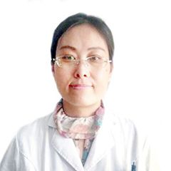 張玥