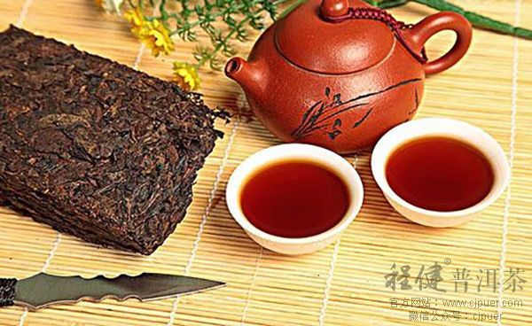 教你做四款滋補養(yǎng)生茶