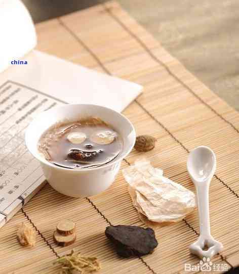 自制養(yǎng)生茶包的配方大全：藥材、功效與圖片全解析