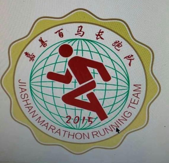 跑團(tuán)logo