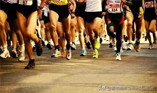 FIRST跑步訓(xùn)練計劃