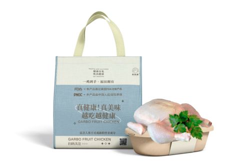 藥食同源新篇章！嘉寶果品牌翡翠雞與能量蛋引領健康革命