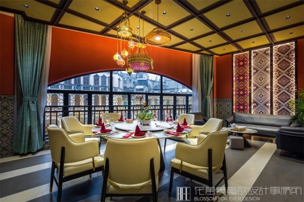 輕食店健康餐廳設(shè)計(jì)理念