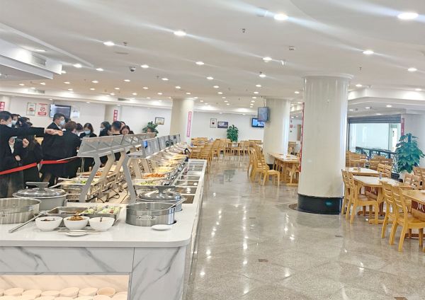 自助點餐系統(tǒng)