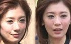 賈靜雯的臉也繃不住了？今年才五十歲啊 怎么老成這樣