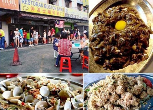 馬來西亞吉隆坡8個(gè)天天排隊(duì)餐廳！自由行最佳吃貨攻略！饞死你