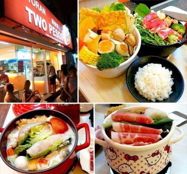 馬來西亞吉隆坡8個(gè)天天排隊(duì)餐廳！自由行最佳吃貨攻略！饞死你