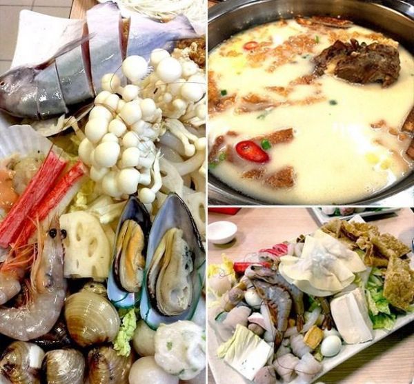 馬來西亞吉隆坡8個(gè)天天排隊(duì)餐廳！自由行最佳吃貨攻略！饞死你