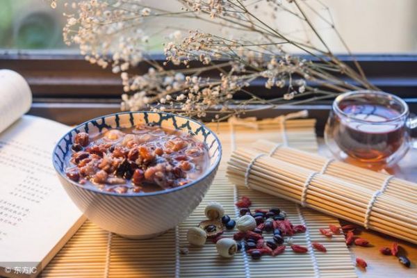 秋季養(yǎng)生，每天一碗豆，補血又排毒