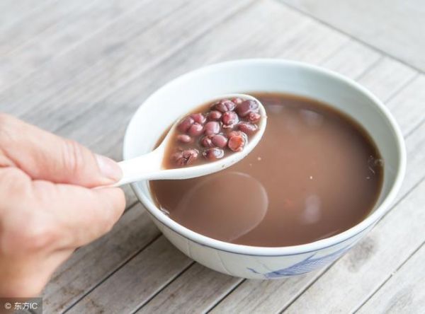 秋季養(yǎng)生，每天一碗豆，補血又排毒