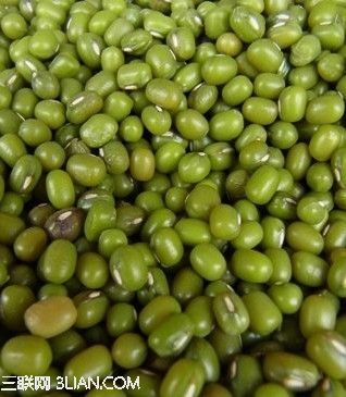 消腫抗老美白 常吃6種豆美容又瘦身