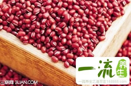 消腫抗老美白 常吃6種豆美容又瘦身
