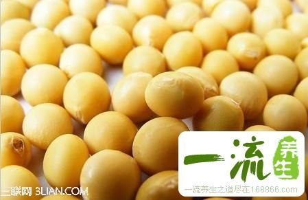 消腫抗老美白 常吃6種豆美容又瘦身