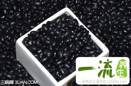 消腫抗老美白 常吃6種豆美容又瘦身