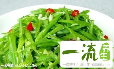 消腫抗老美白 常吃6種豆美容又瘦身