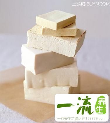 排毒養(yǎng)顏七道美味豆腐食譜推薦