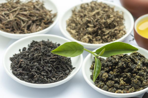 減肥推薦喝什么茶？ 7種茶湯讓您減肥的同時(shí)更健康！
