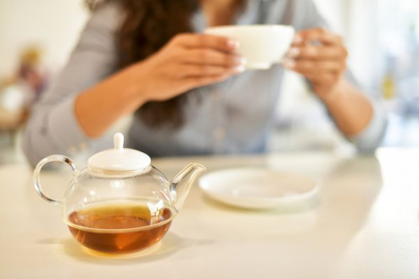 減肥推薦喝什么茶？ 7種茶湯讓您減肥的同時(shí)更健康！