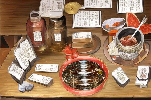 減肥茶推薦純中藥茶——綠色健康減肥新選擇
