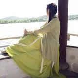 溪